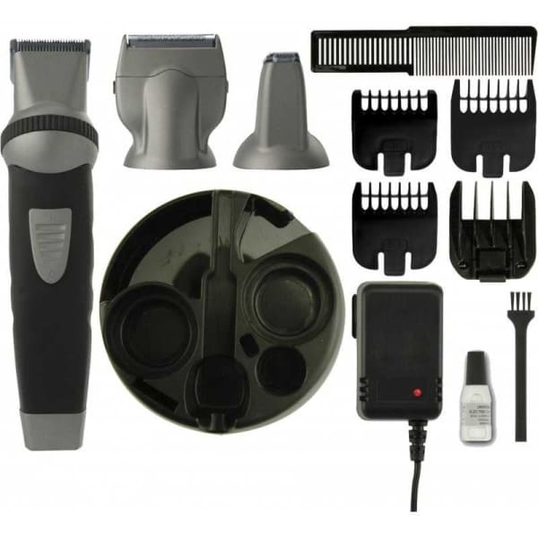 Tondeuse Homme GROOMSMAN BODY WAHL (9953-1016) Tondeuse Homme GROOMSMAN BODY WAHL (9953-1016)